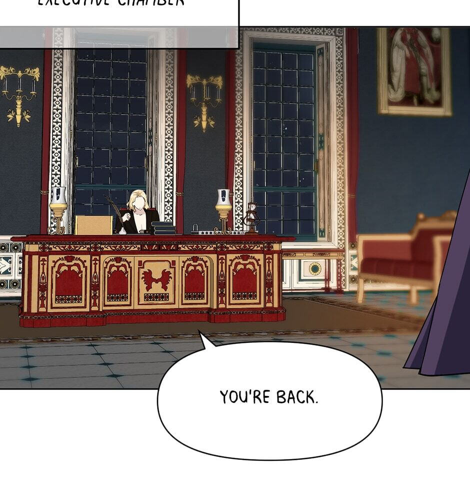 War of the Princesses (Colored) Chapter 148 page 50 - 