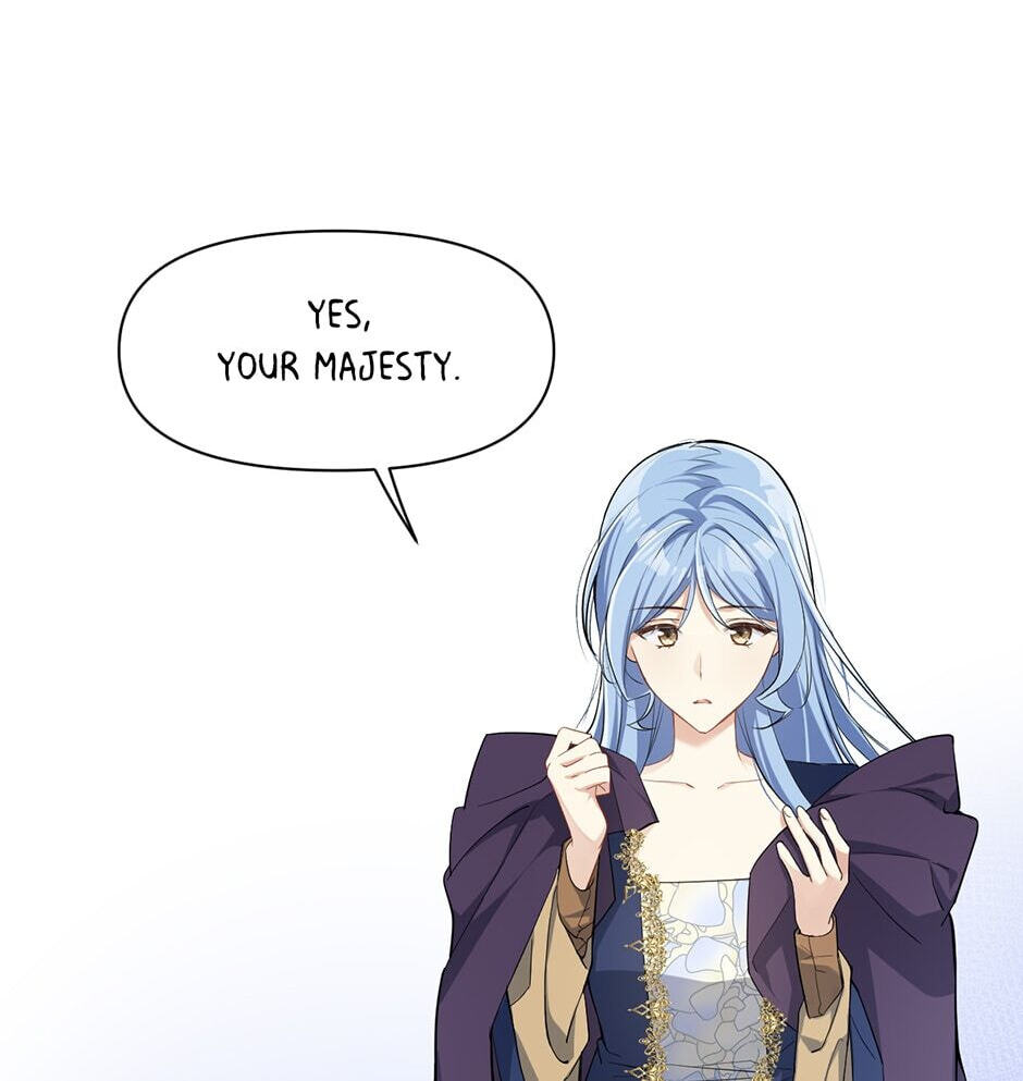 War of the Princesses (Colored) Chapter 148 page 51 - 