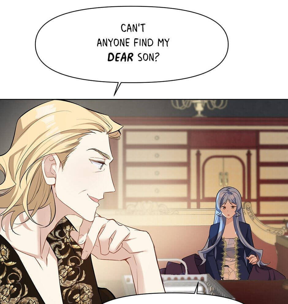 War of the Princesses (Colored) Chapter 148 page 53 - 