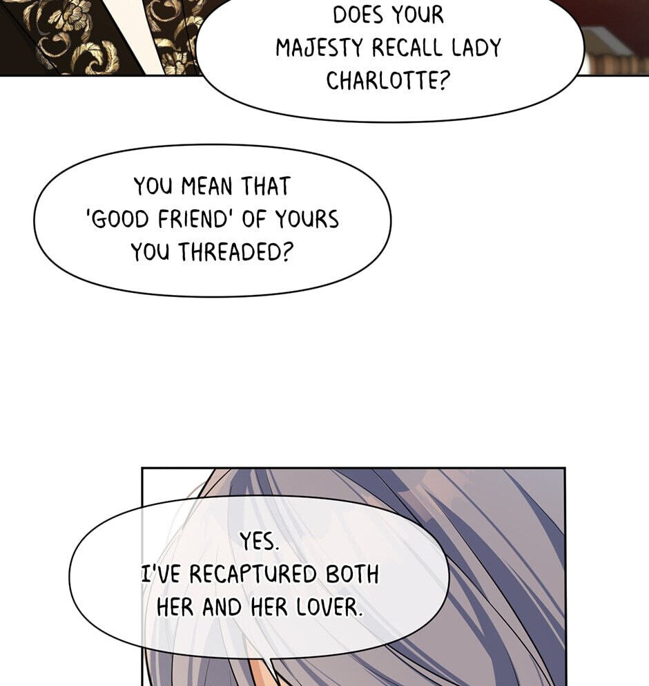 War of the Princesses (Colored) Chapter 148 page 54 - 
