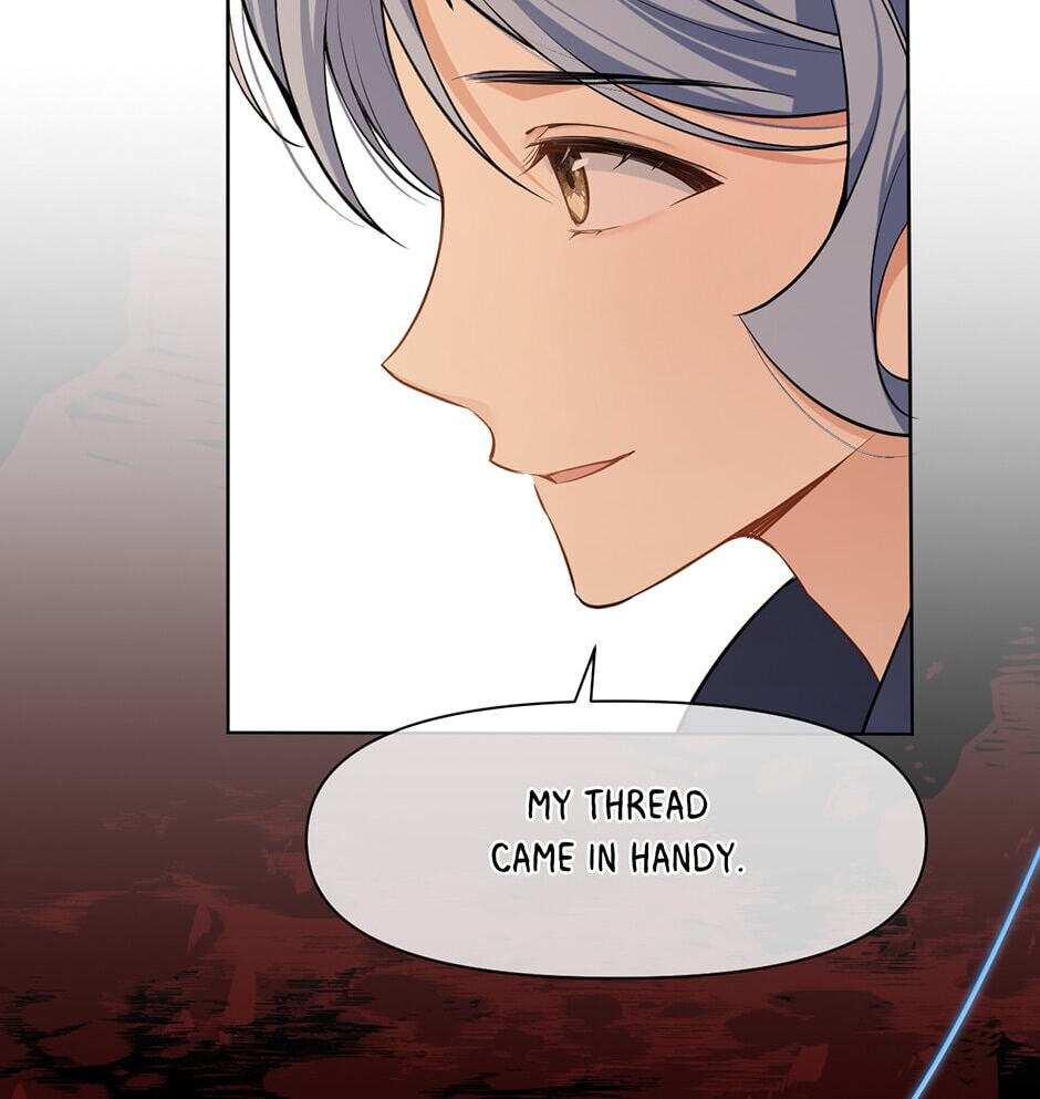 War of the Princesses (Colored) Chapter 148 page 55 - 