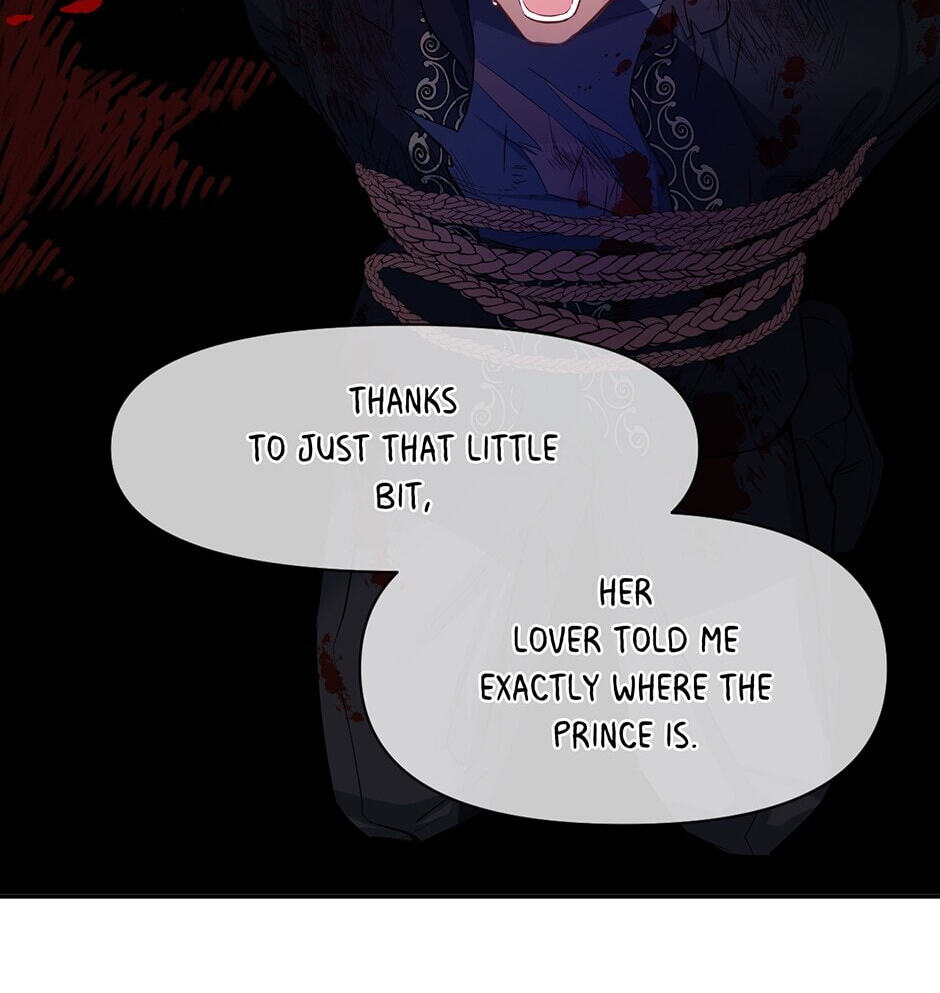 War of the Princesses (Colored) Chapter 148 page 57 - 