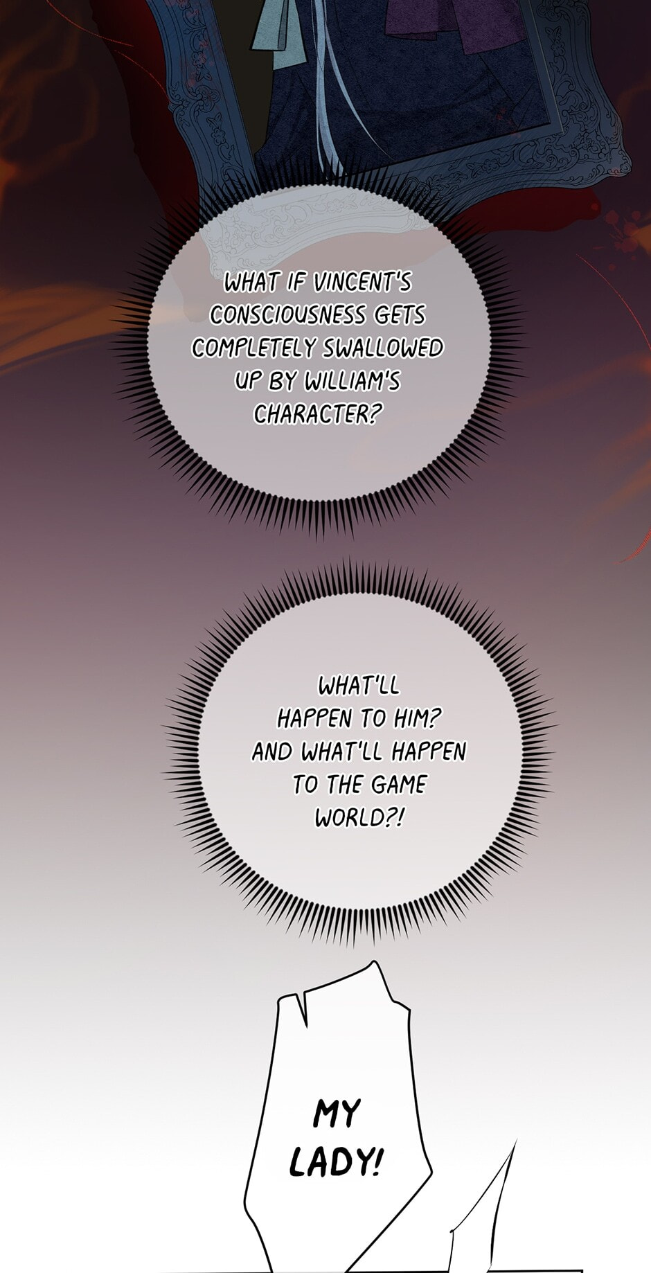 War of the Princesses (Colored) Chapter 148 page 7 - 