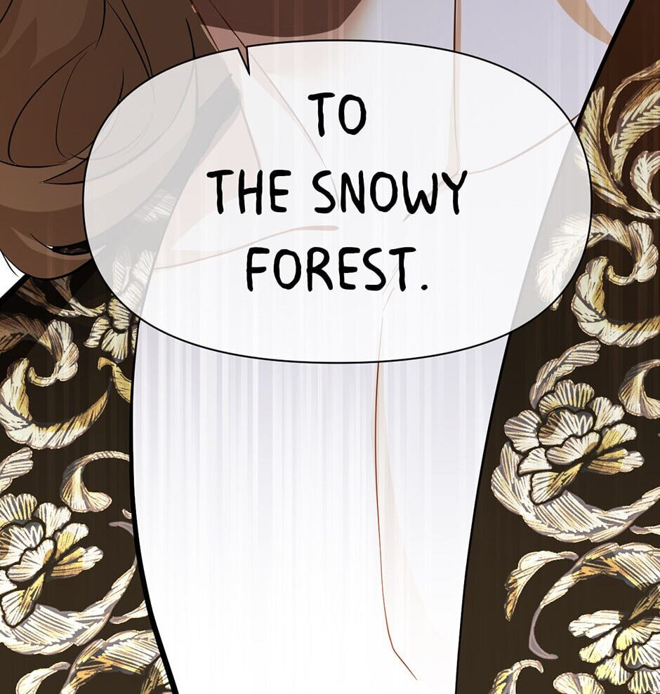 War of the Princesses (Colored) Chapter 148 page 61 - 