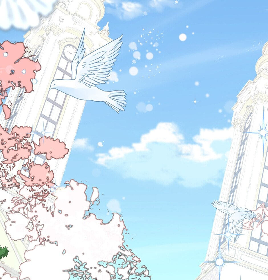 War of the Princesses (Colored) Chapter 148 page 64 - 