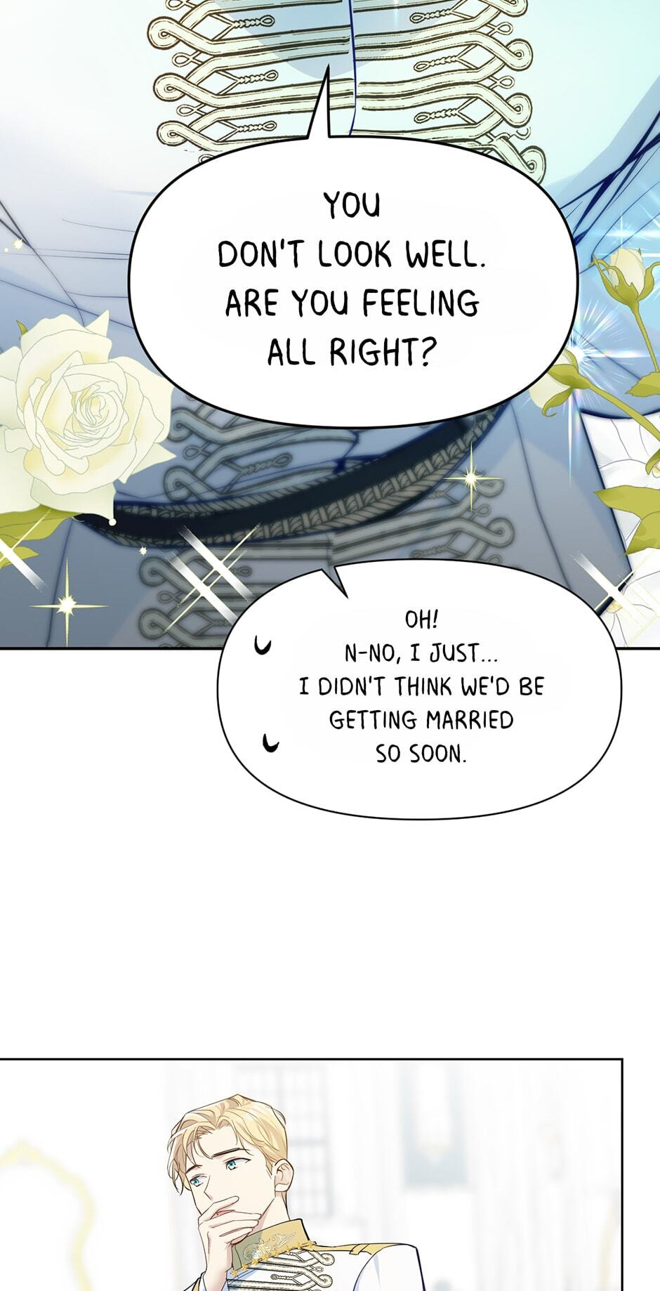 War of the Princesses (Colored) Chapter 148 page 9 - 