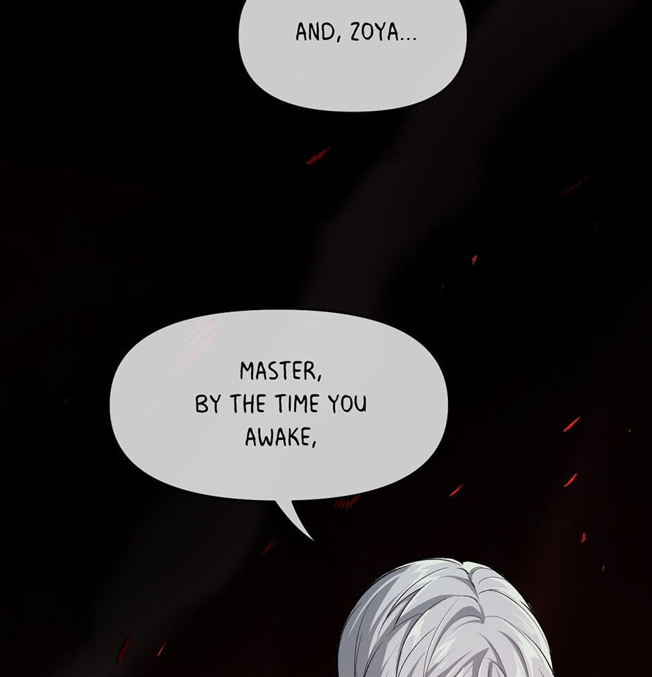 War of the Princesses (Colored) Chapter 149 page 102 - 
