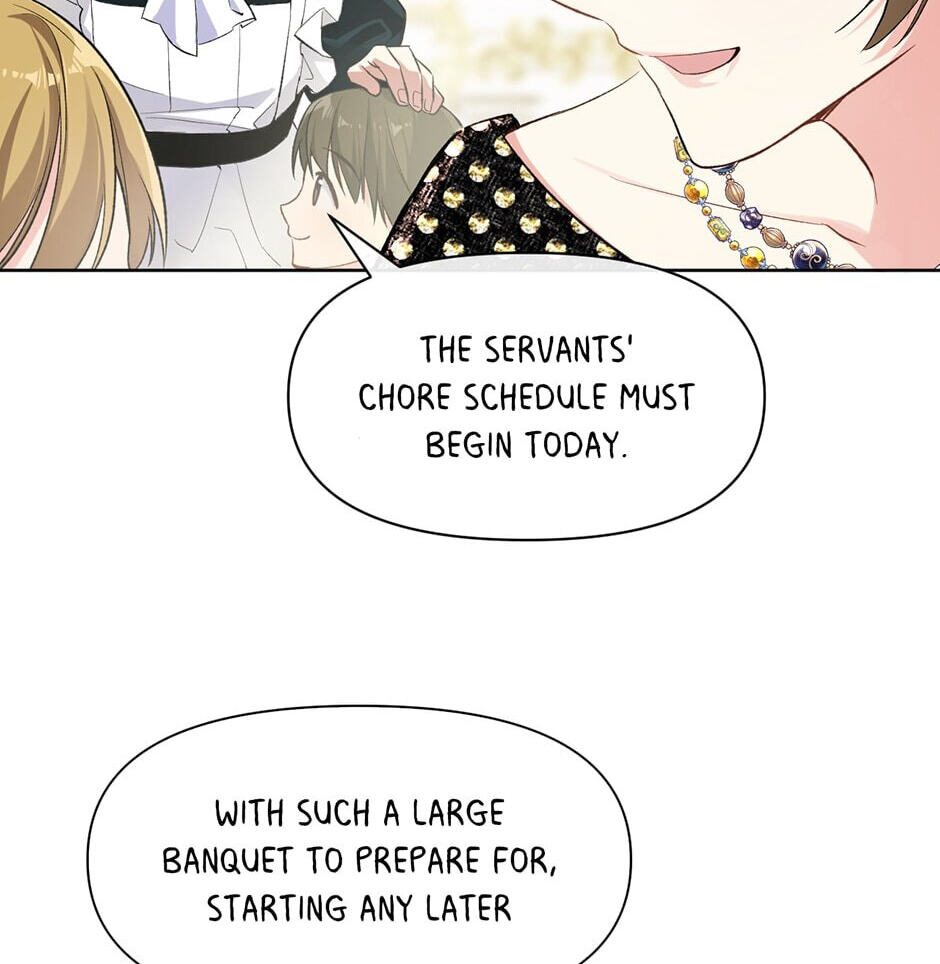 War of the Princesses (Colored) Chapter 149 page 16 - 