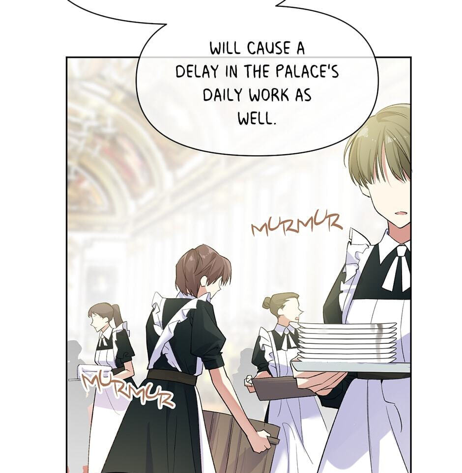War of the Princesses (Colored) Chapter 149 page 17 - 