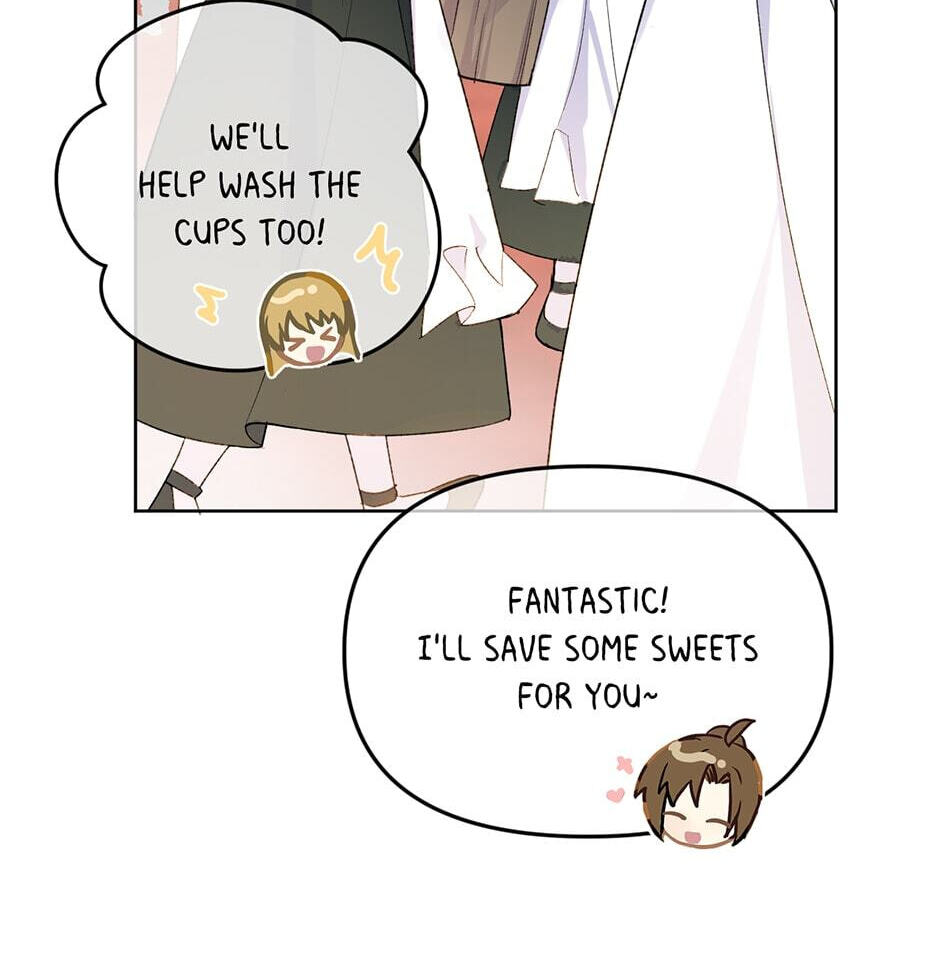 War of the Princesses (Colored) Chapter 149 page 18 - 