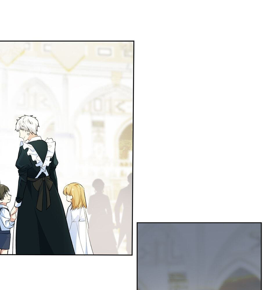 War of the Princesses (Colored) Chapter 149 page 19 - 