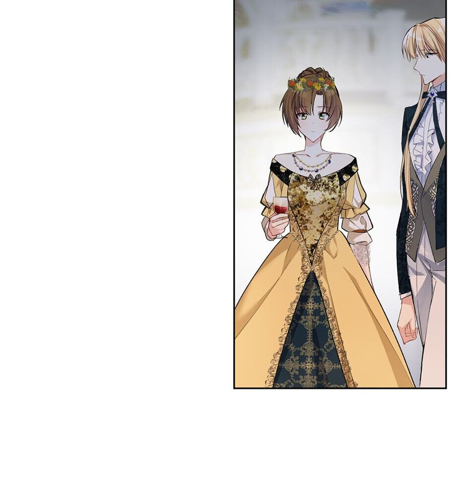 War of the Princesses (Colored) Chapter 149 page 20 - 
