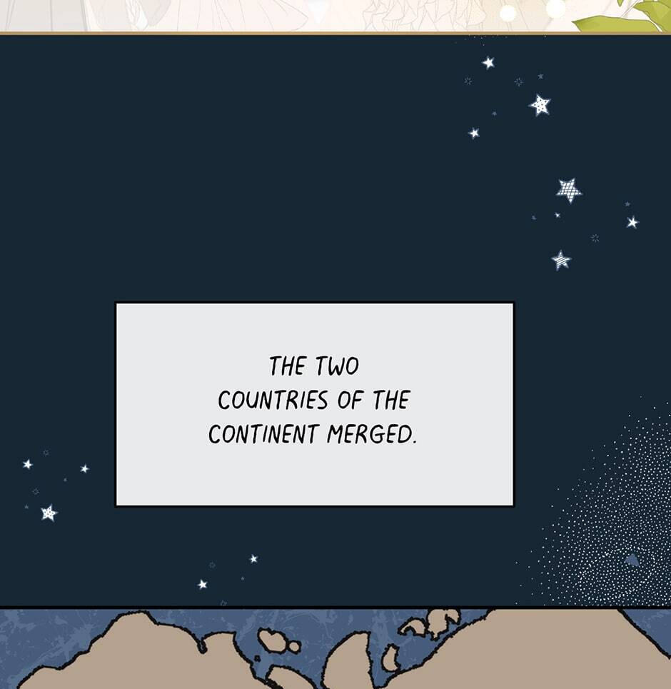 War of the Princesses (Colored) Chapter 149 page 3 - 