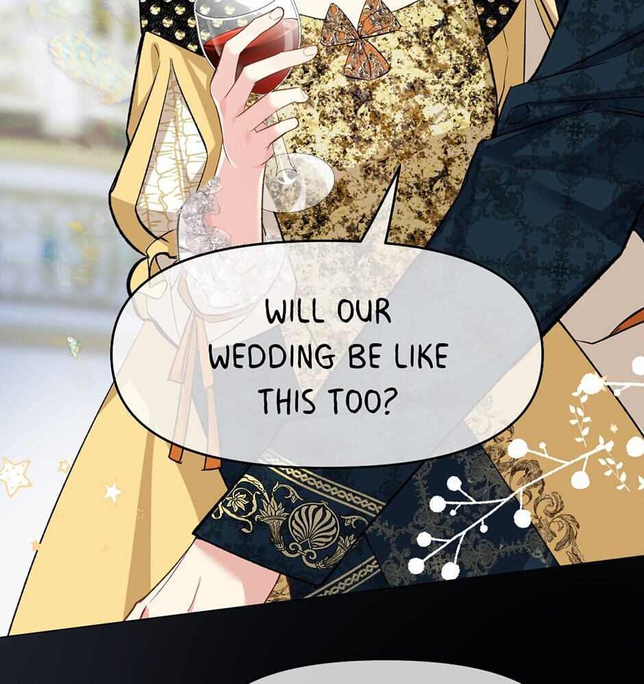 War of the Princesses (Colored) Chapter 149 page 22 - 