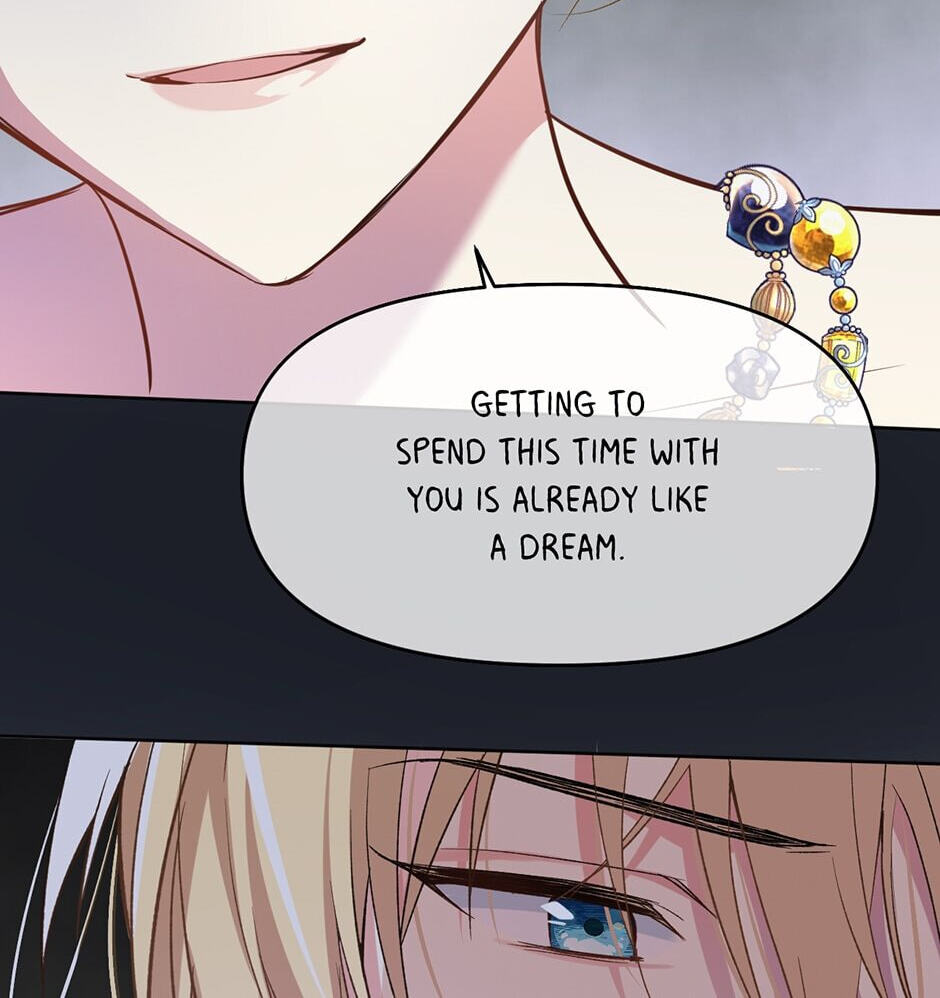 War of the Princesses (Colored) Chapter 149 page 24 - 