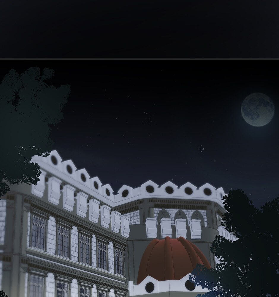 War of the Princesses (Colored) Chapter 149 page 27 - 