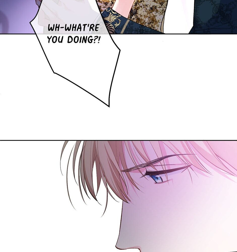 War of the Princesses (Colored) Chapter 149 page 36 - 