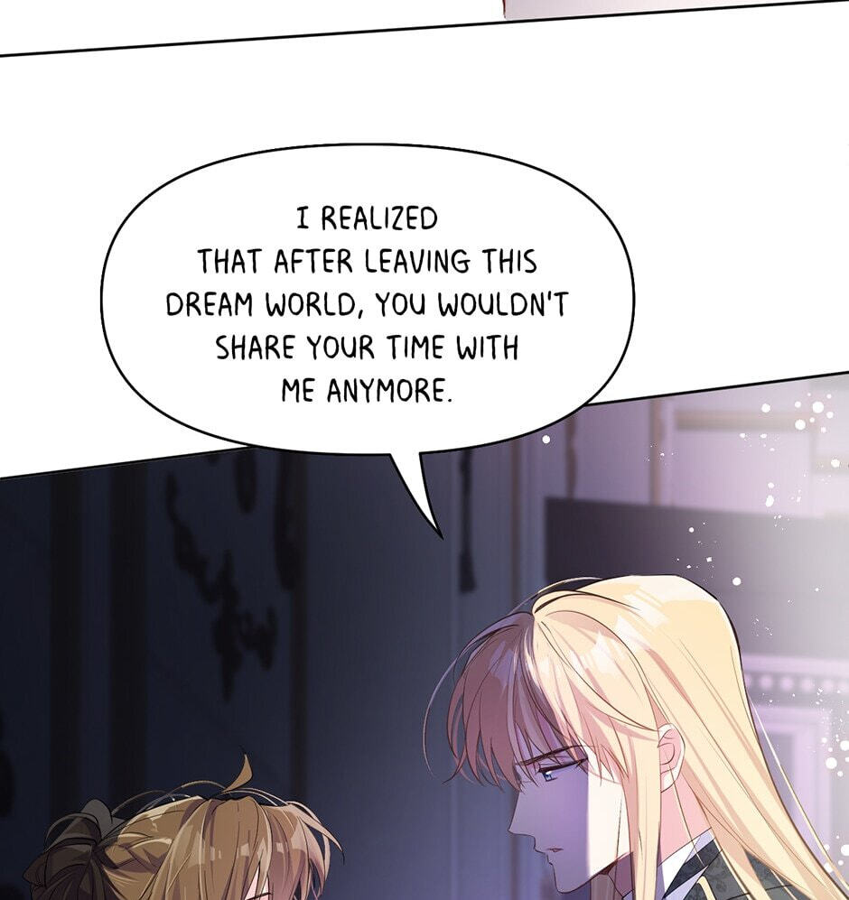 War of the Princesses (Colored) Chapter 149 page 37 - 