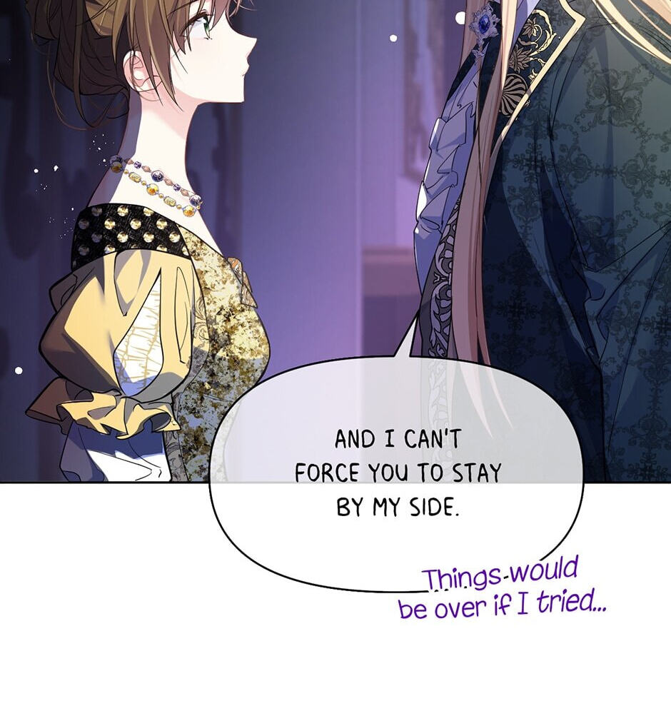 War of the Princesses (Colored) Chapter 149 page 38 - 