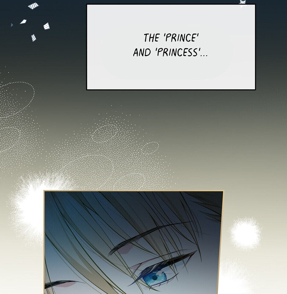 War of the Princesses (Colored) Chapter 149 page 5 - 