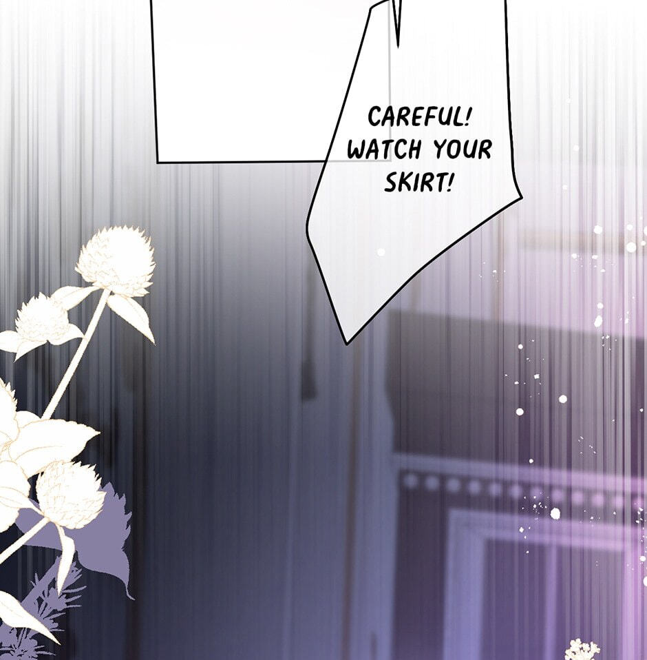 War of the Princesses (Colored) Chapter 149 page 45 - 