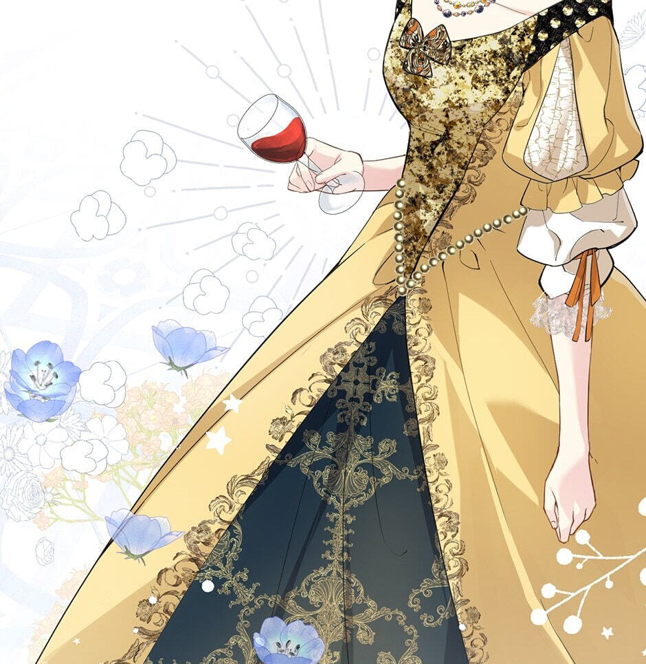 War of the Princesses (Colored) Chapter 149 page 7 - 
