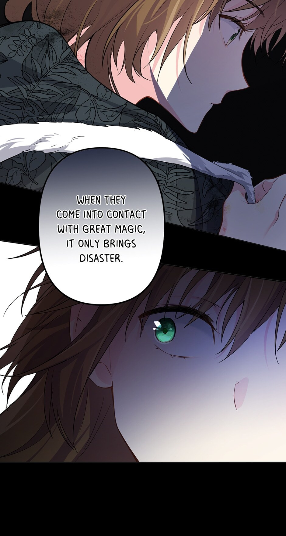 War of the Princesses (Colored) Chapter 149 page 66 - 