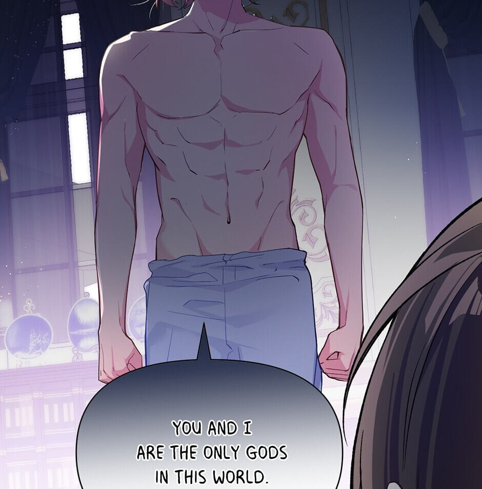 War of the Princesses (Colored) Chapter 149 page 68 - 