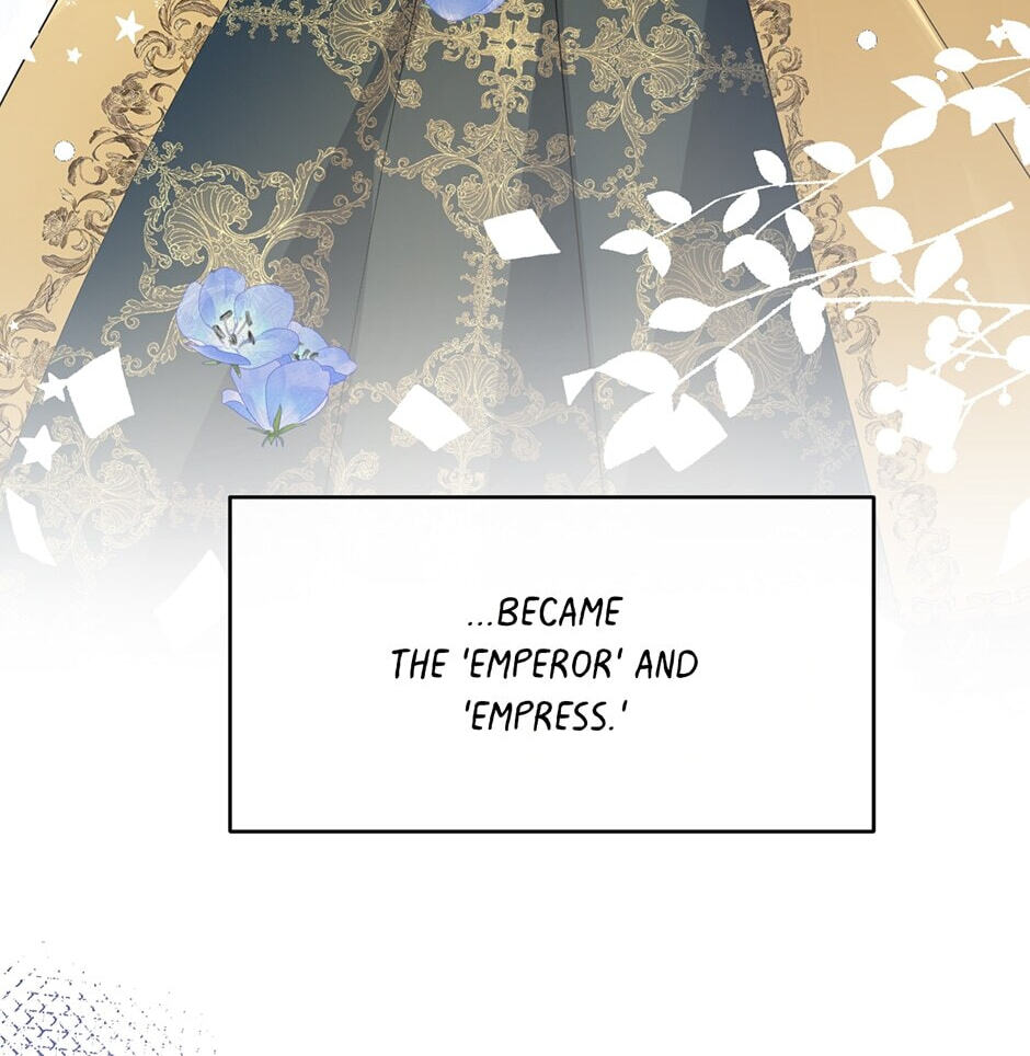 War of the Princesses (Colored) Chapter 149 page 8 - 