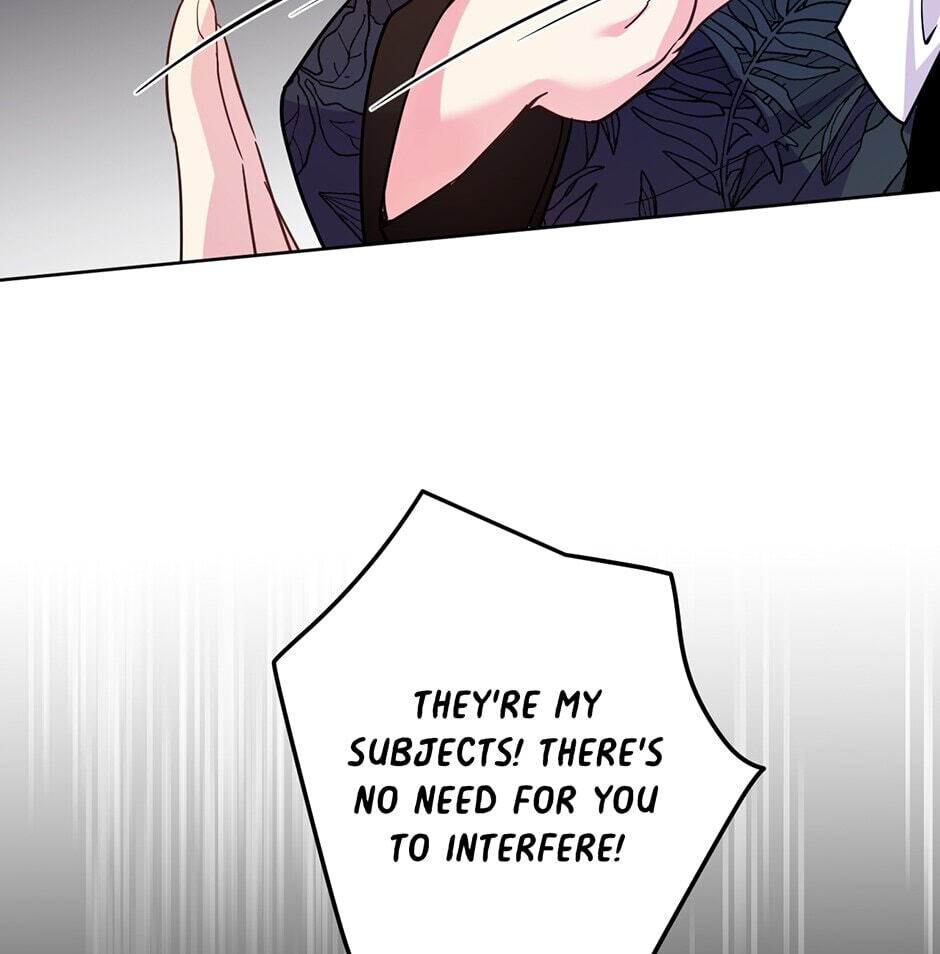 War of the Princesses (Colored) Chapter 149 page 71 - 