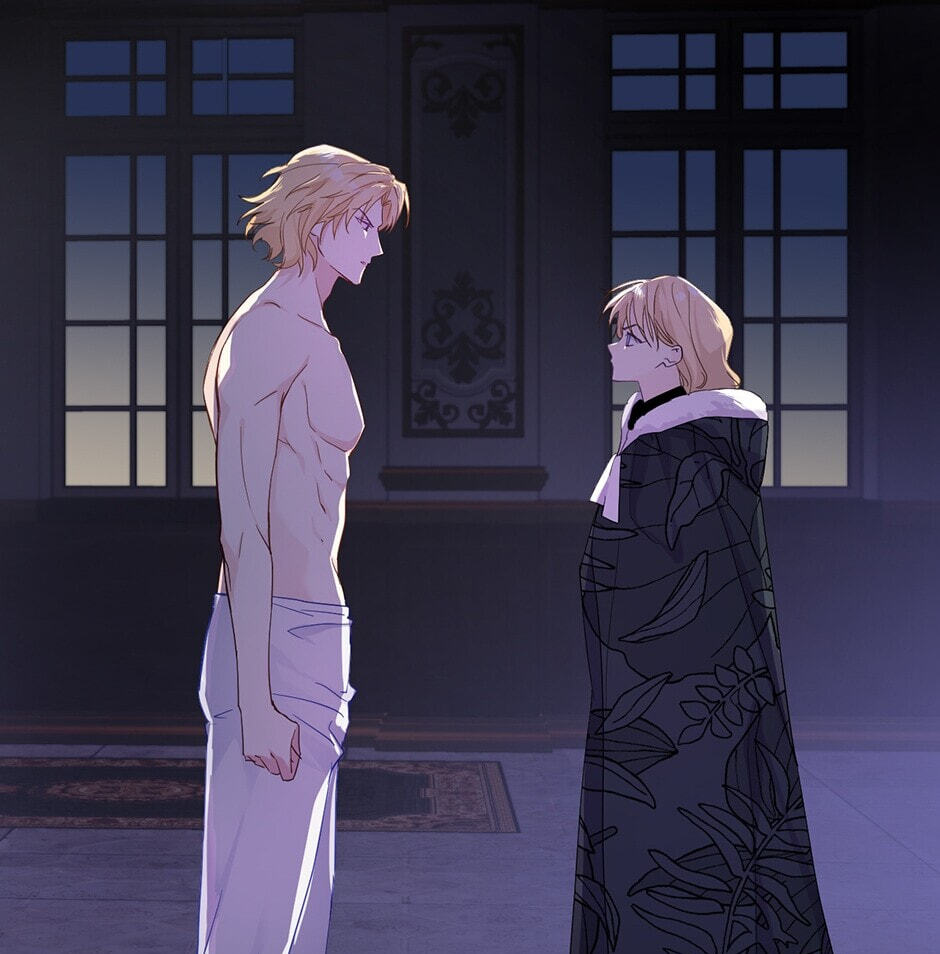 War of the Princesses (Colored) Chapter 149 page 77 - 