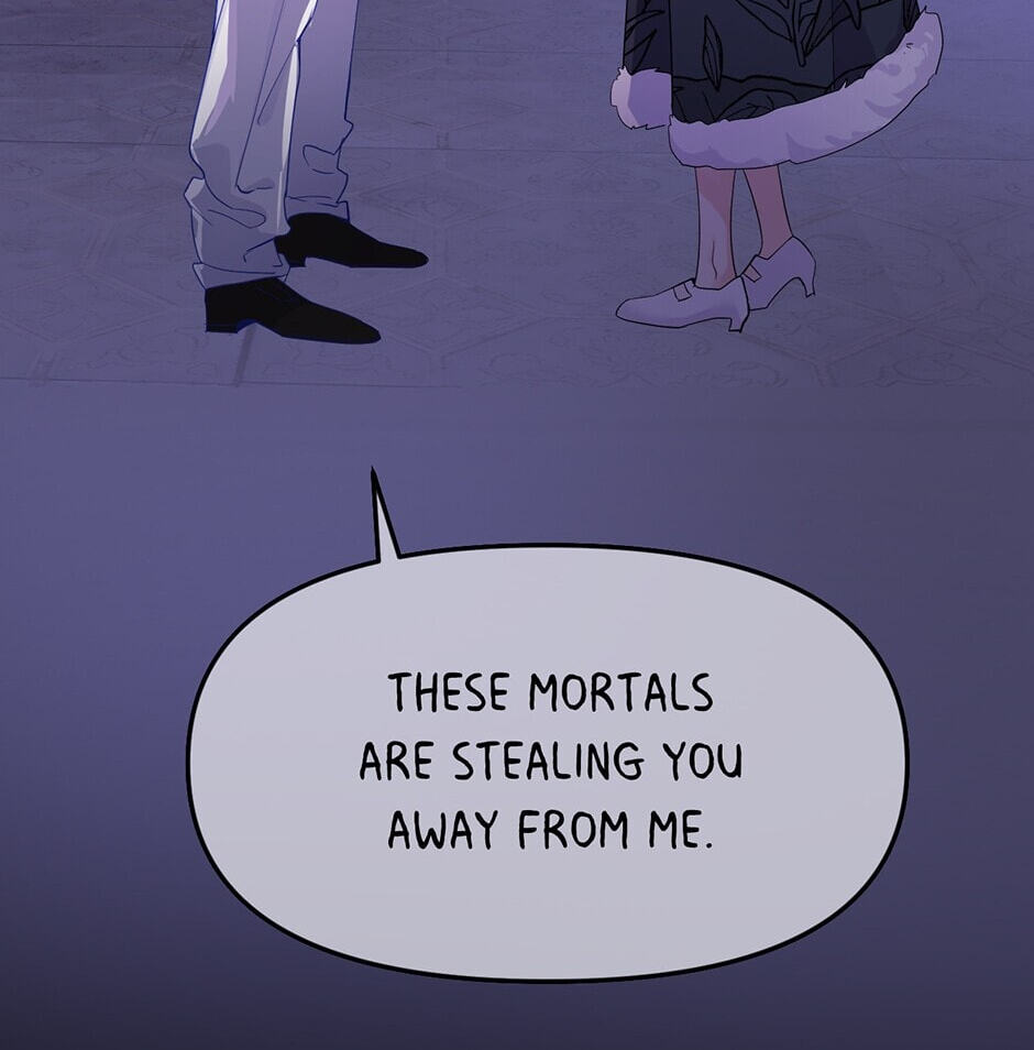 War of the Princesses (Colored) Chapter 149 page 78 - 