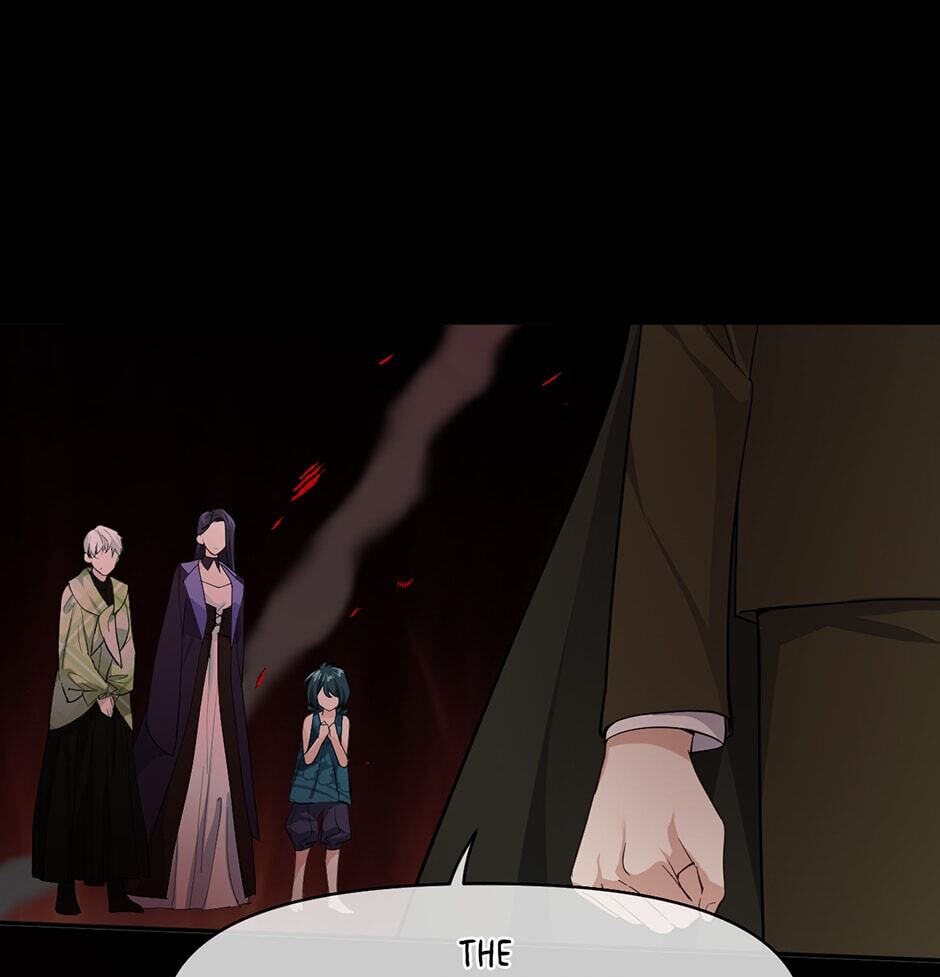 War of the Princesses (Colored) Chapter 149 page 87 - 