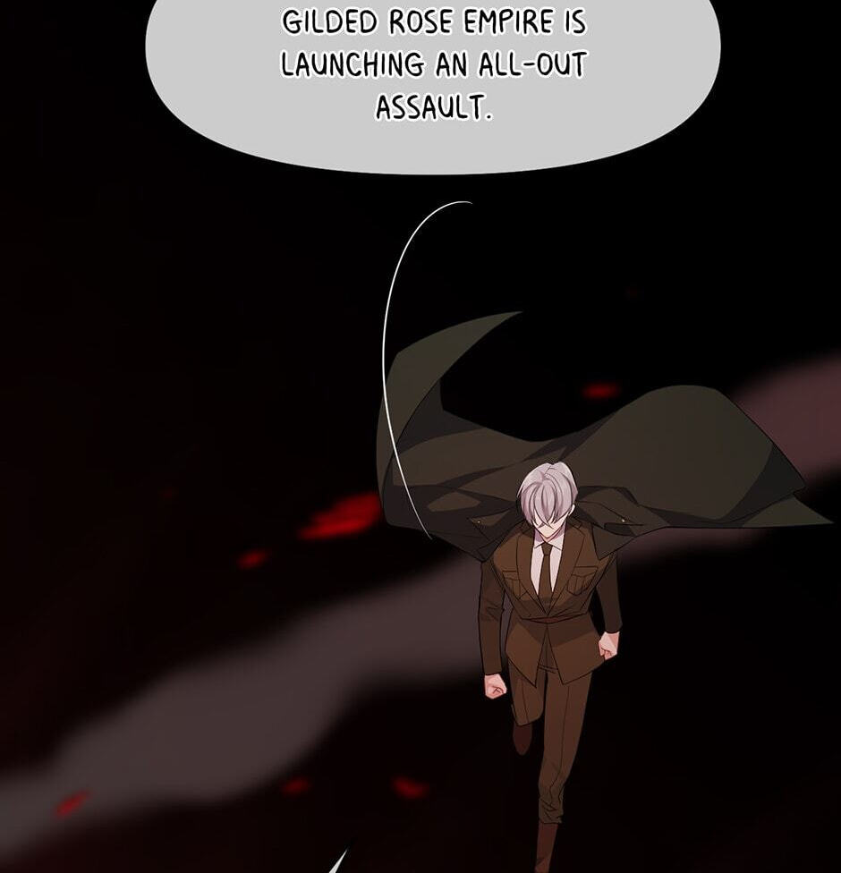 War of the Princesses (Colored) Chapter 149 page 88 - 