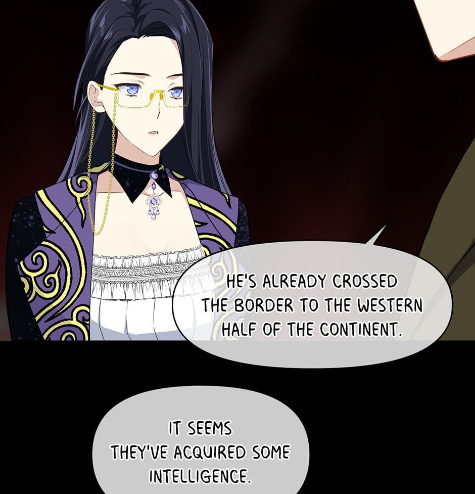 War of the Princesses (Colored) Chapter 149 page 91 - 