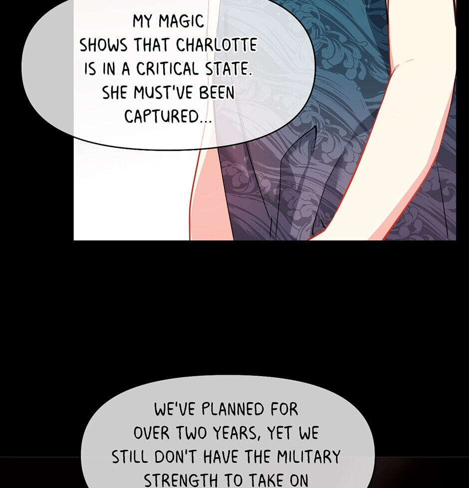 War of the Princesses (Colored) Chapter 149 page 93 - 