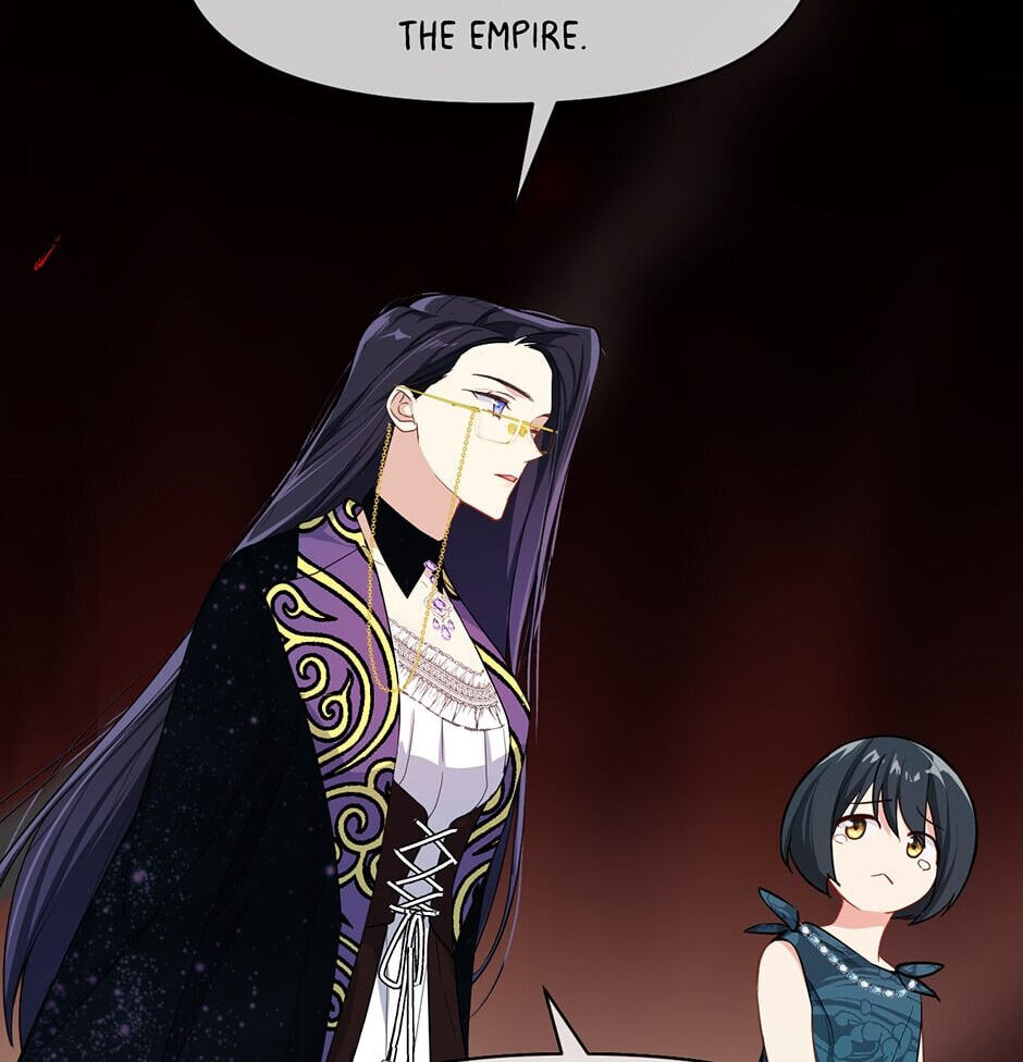 War of the Princesses (Colored) Chapter 149 page 94 - 
