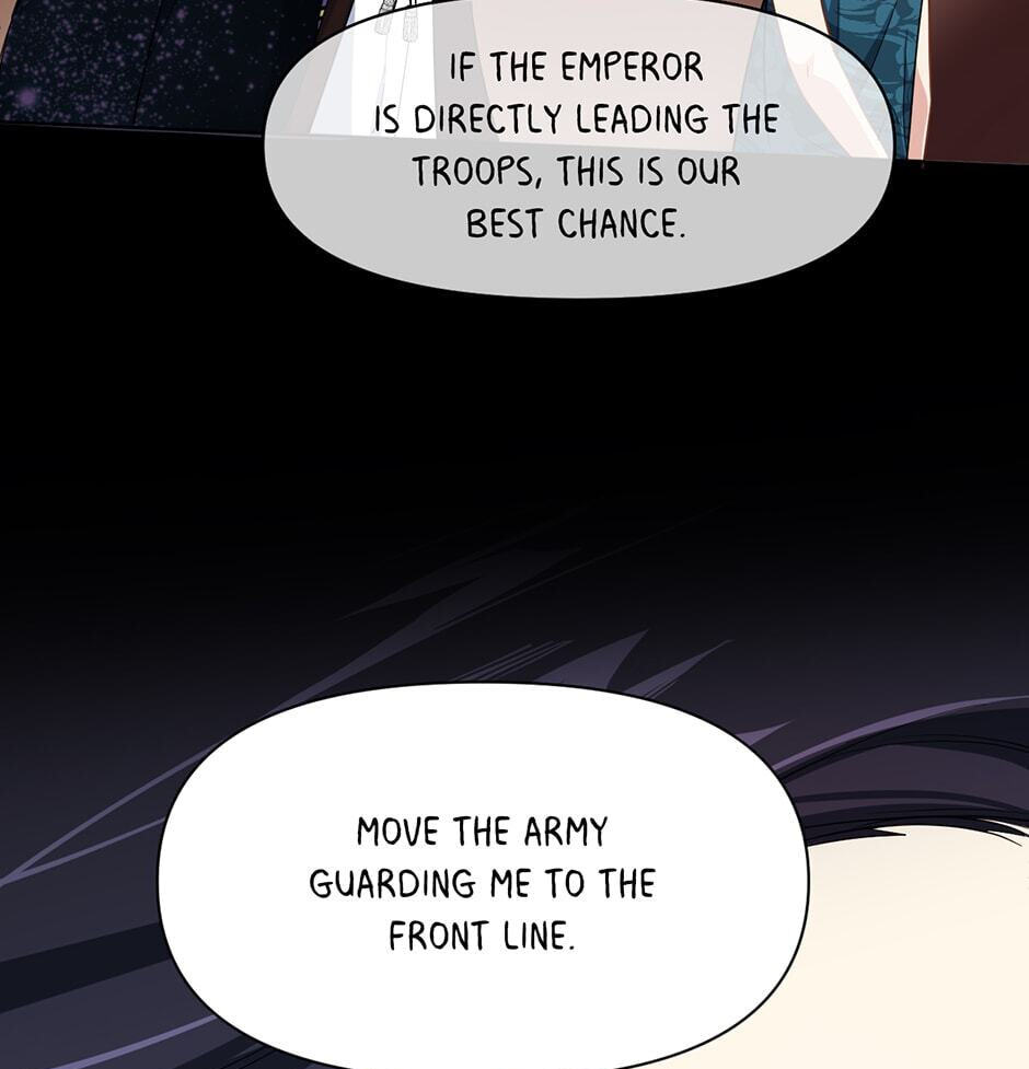 War of the Princesses (Colored) Chapter 149 page 95 - 