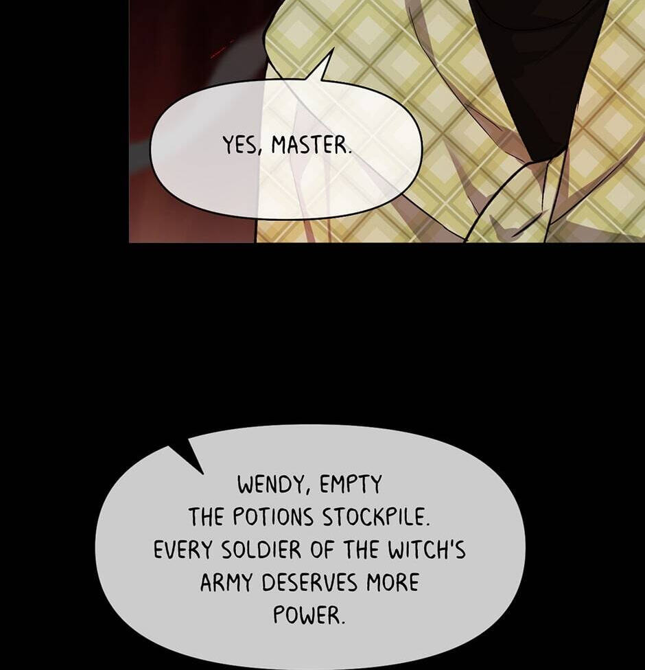 War of the Princesses (Colored) Chapter 149 page 100 - 