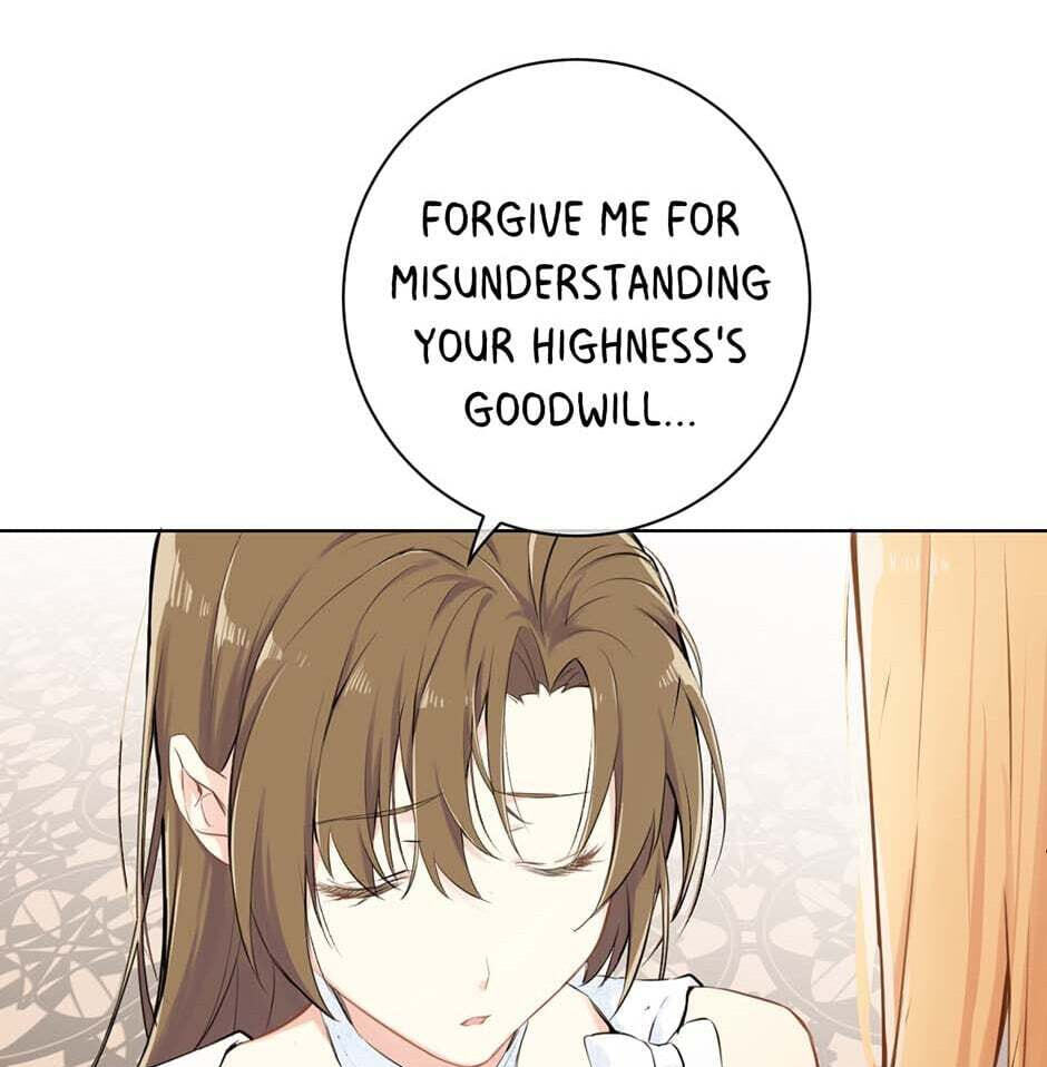 War of the Princesses (Colored) Chapter 15 page 21 - 