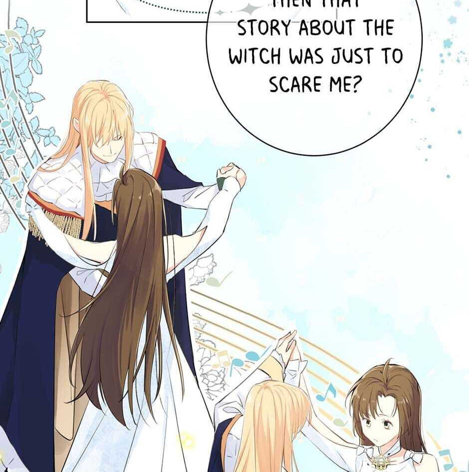 War of the Princesses (Colored) Chapter 15 page 26 - 