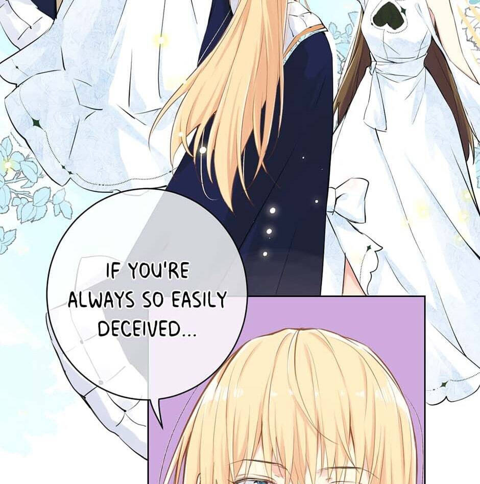 War of the Princesses (Colored) Chapter 15 page 27 - 