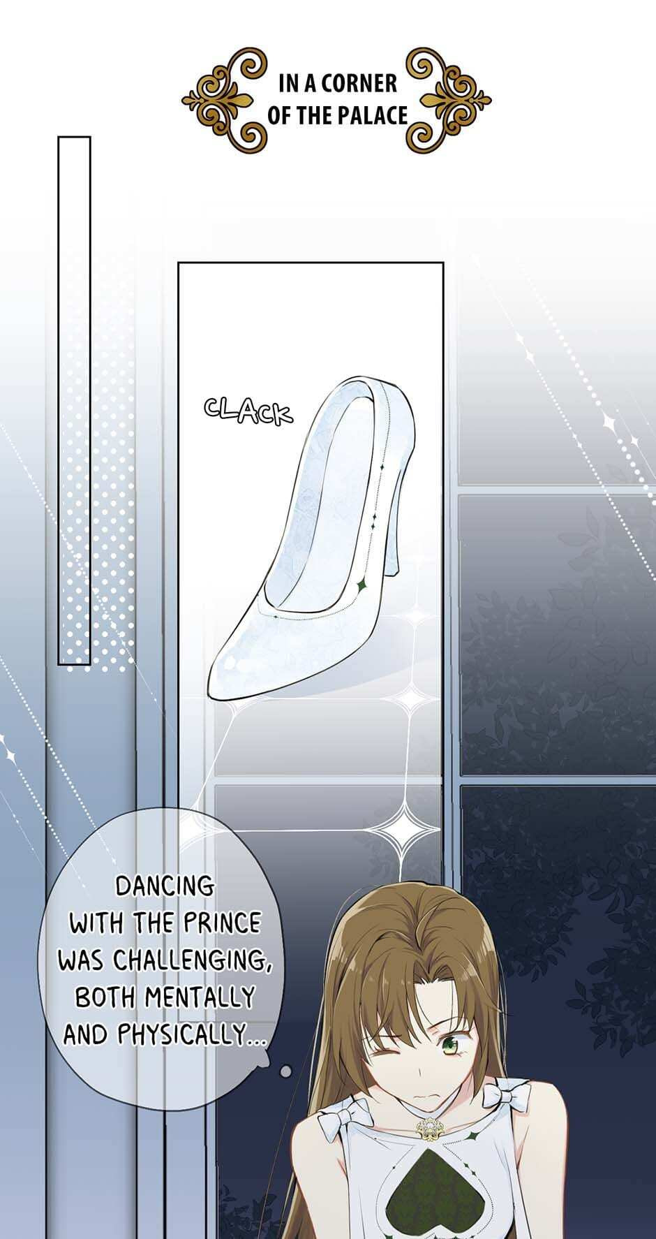 War of the Princesses (Colored) Chapter 15 page 43 - 