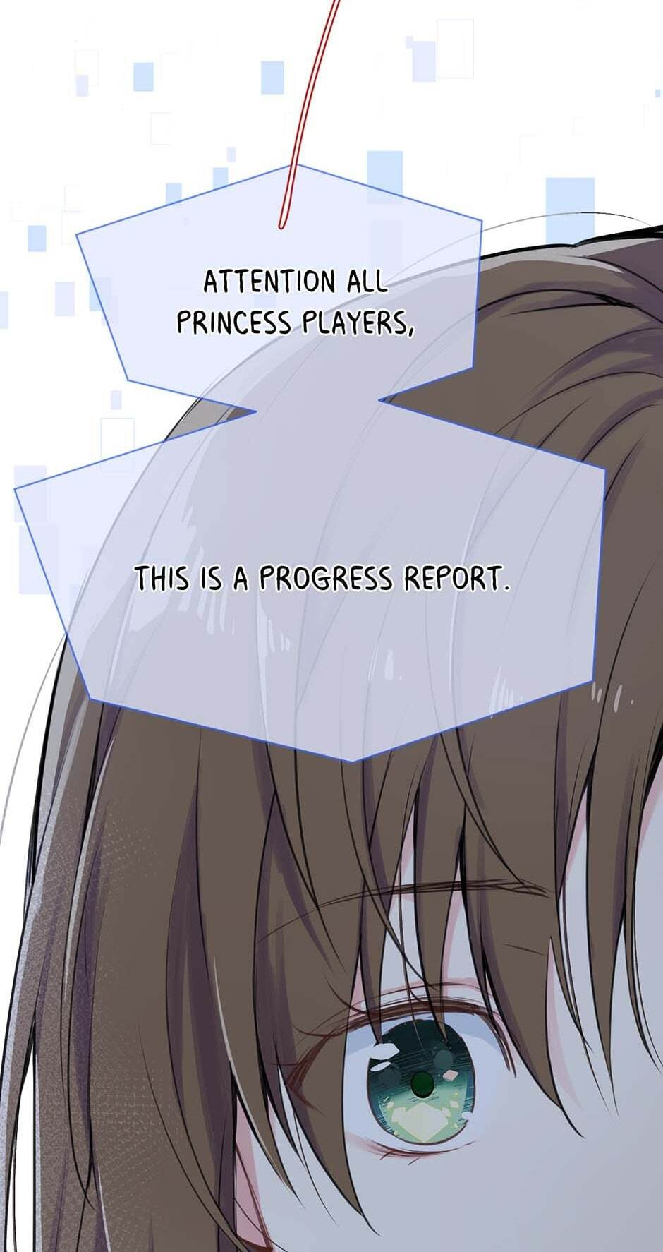 War of the Princesses (Colored) Chapter 15 page 45 - 