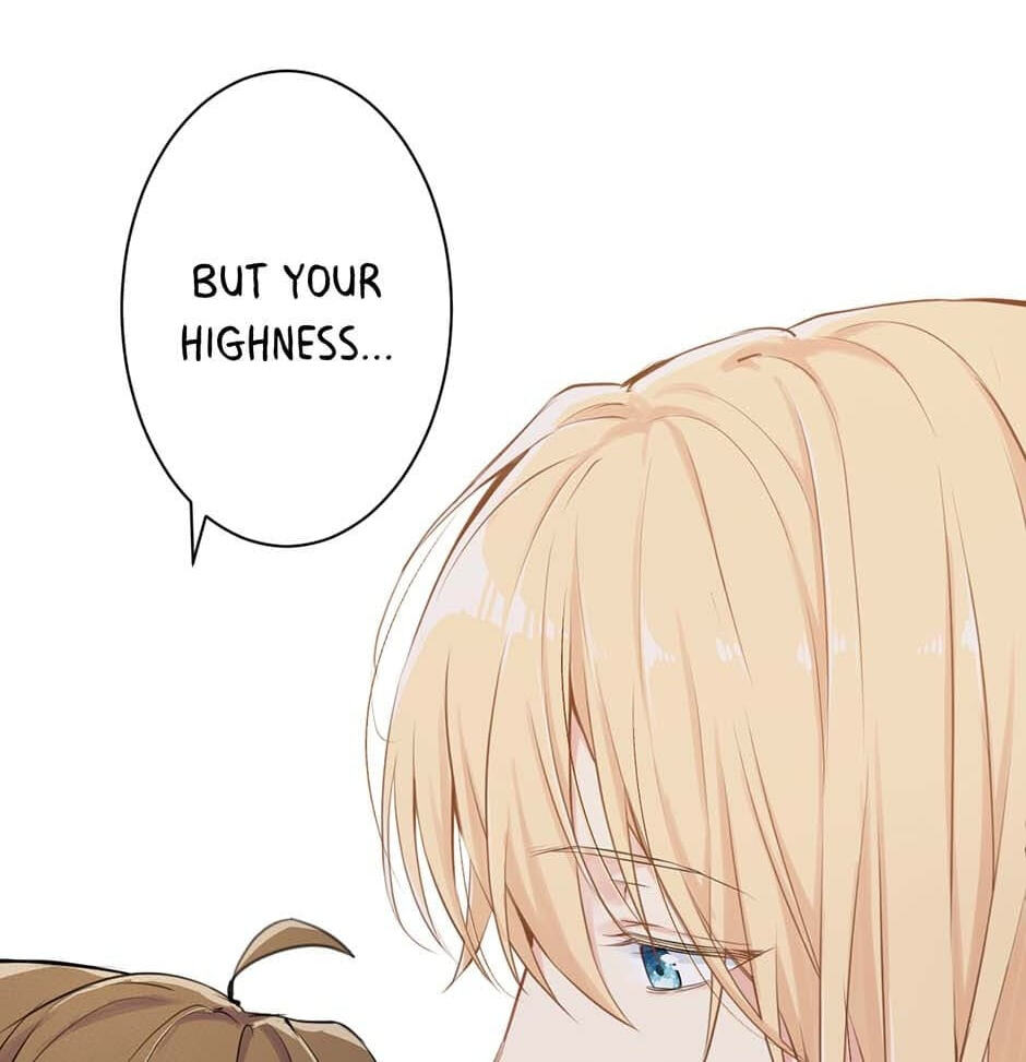War of the Princesses (Colored) Chapter 15 page 10 - 
