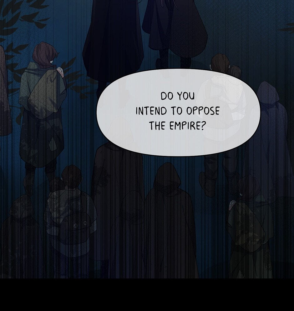 War of the Princesses (Colored) Chapter 150 page 11 - 
