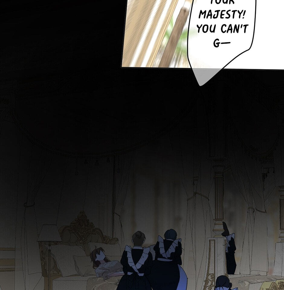War of the Princesses (Colored) Chapter 150 page 104 - 