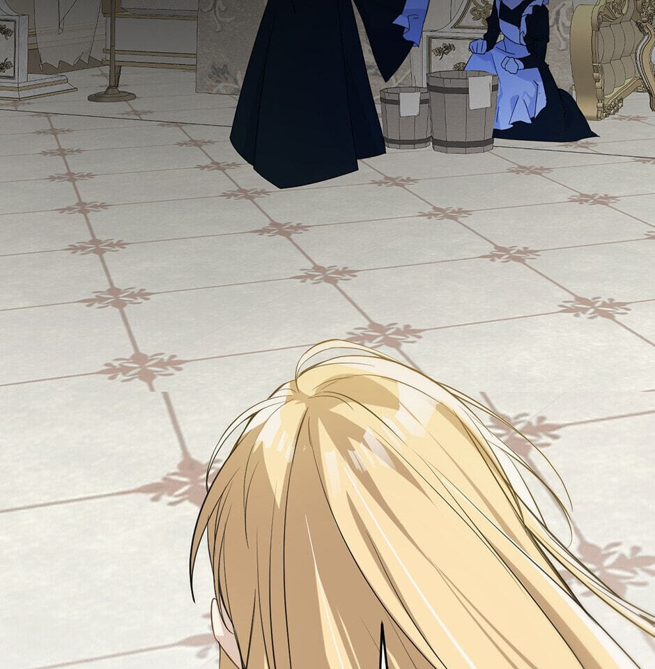 War of the Princesses (Colored) Chapter 150 page 105 - 