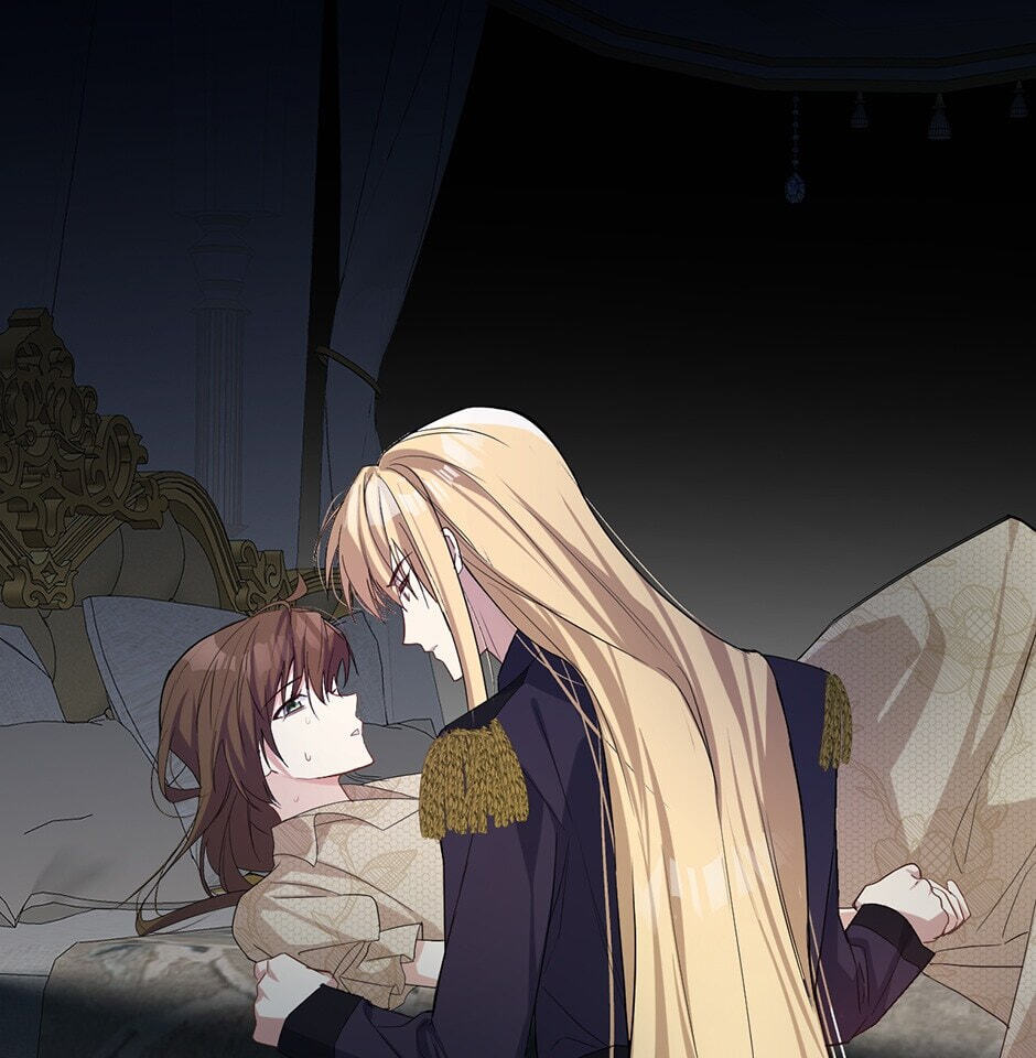 War of the Princesses (Colored) Chapter 150 page 110 - 