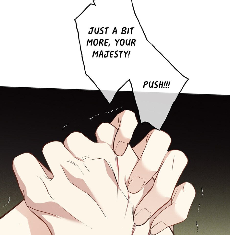 War of the Princesses (Colored) Chapter 150 page 112 - 